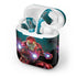 Marvel Iron Man Repulsor Blast Apple AirPods Skin